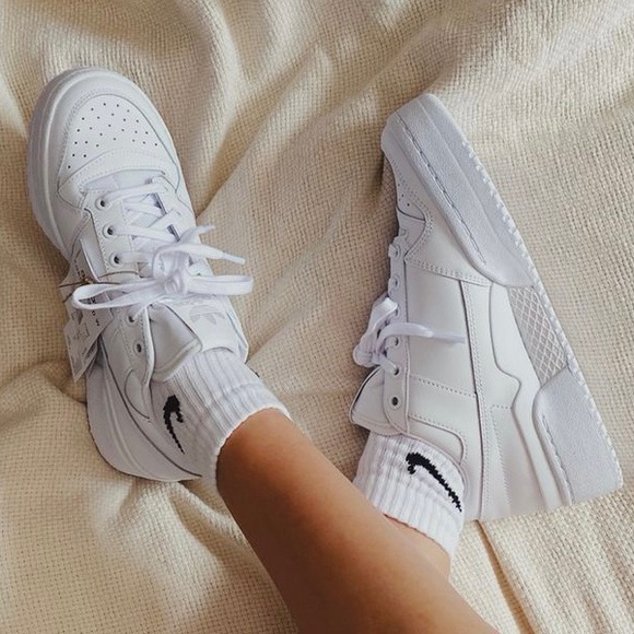 Adidas Bold Forum Platform Sneaker - Picture 15 of 16